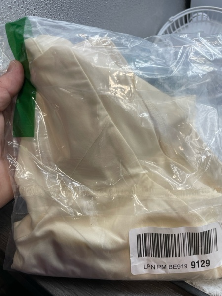 Mystery Item