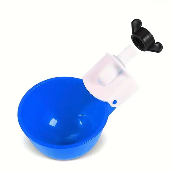 Large Drinking System for Poultry, Ducks, Quails, Rabbits & Birds