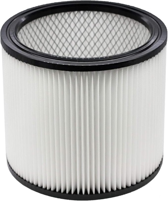 Extolife Replacement Filter Compatible with Shop-Vac 90350 90304 90333 Replacement fits most Wet/Dry Vacuum 5 Gallon and above