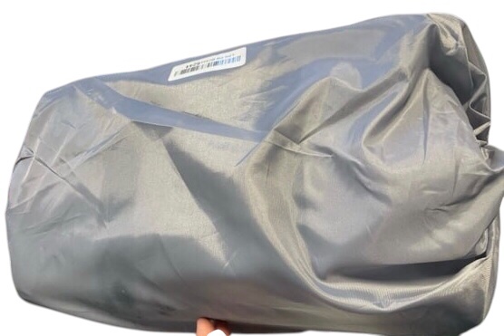 Mystery item