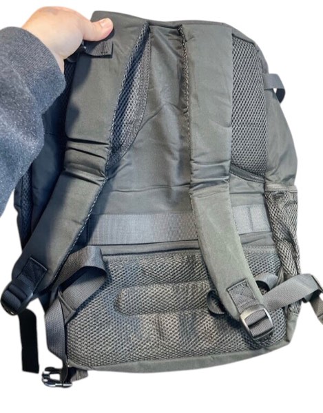 Backpack