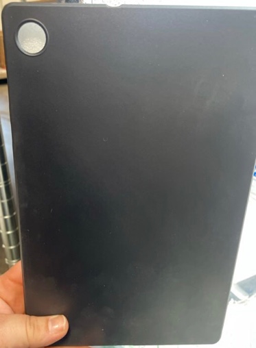 Casing Tablet Case Soft TPU Back Cover