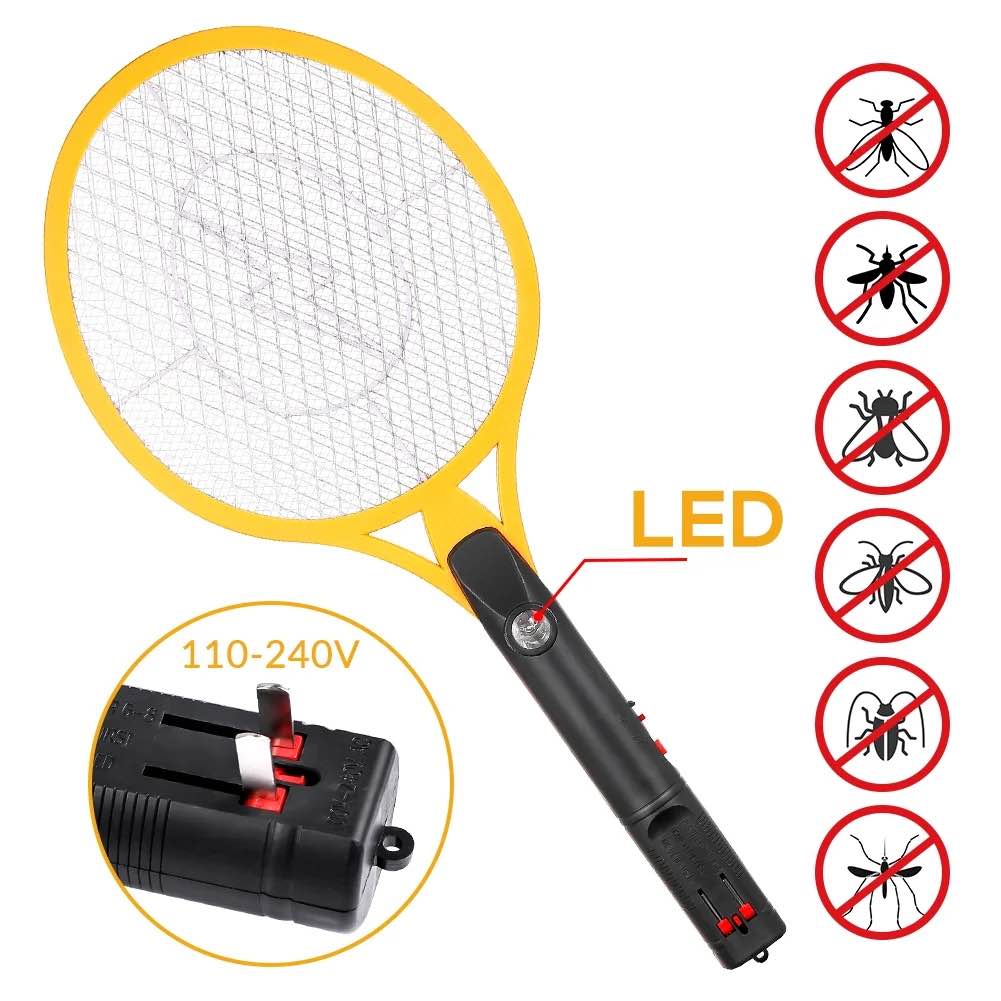 Electric Bug Zapper