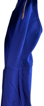 Women's Fashion Dress Blue 