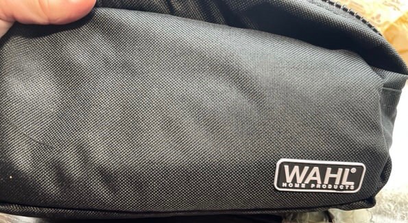 Wahl Home Haircutting Kit