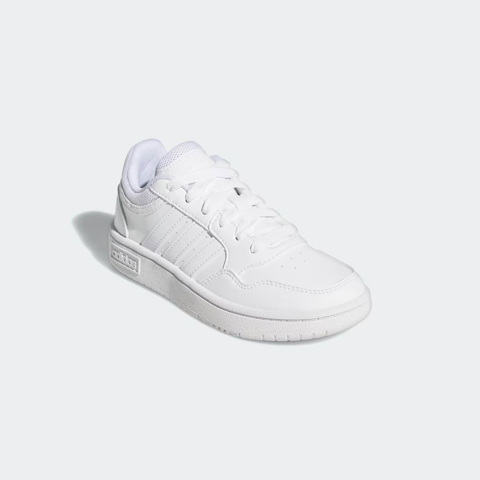 Adidas Neo Hoops 2.0 Trainers Shoes White Size 6 US
