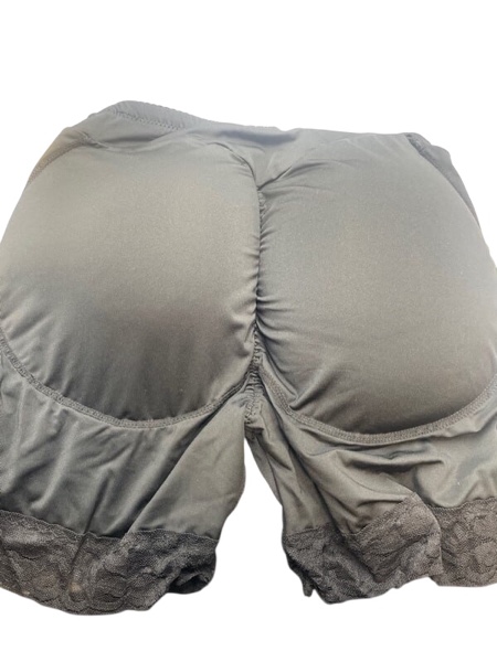 Butt Lifter Panties for Women Padded Underwear Seamless Butt Pads Hip Enhancer Shapewear Boyshorts