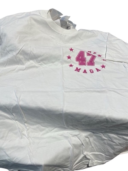 Trump T-Shirt