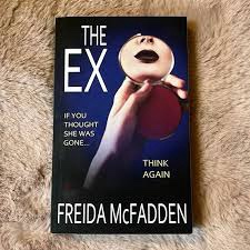 The EX BLUE Books