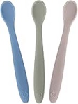 Airplane Spoon with clear case