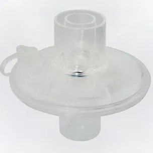 BREATHING System filter (HMEF)