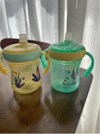 Baby Cups