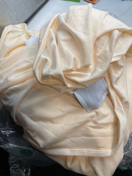 Mystery Item