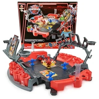 Bakugan in Games & Puzzles