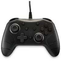 onn. GL-01 Wired Controller for Nintendo Switch - Black