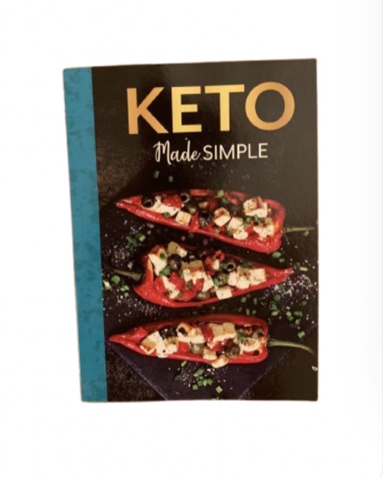 Keto Made Simple