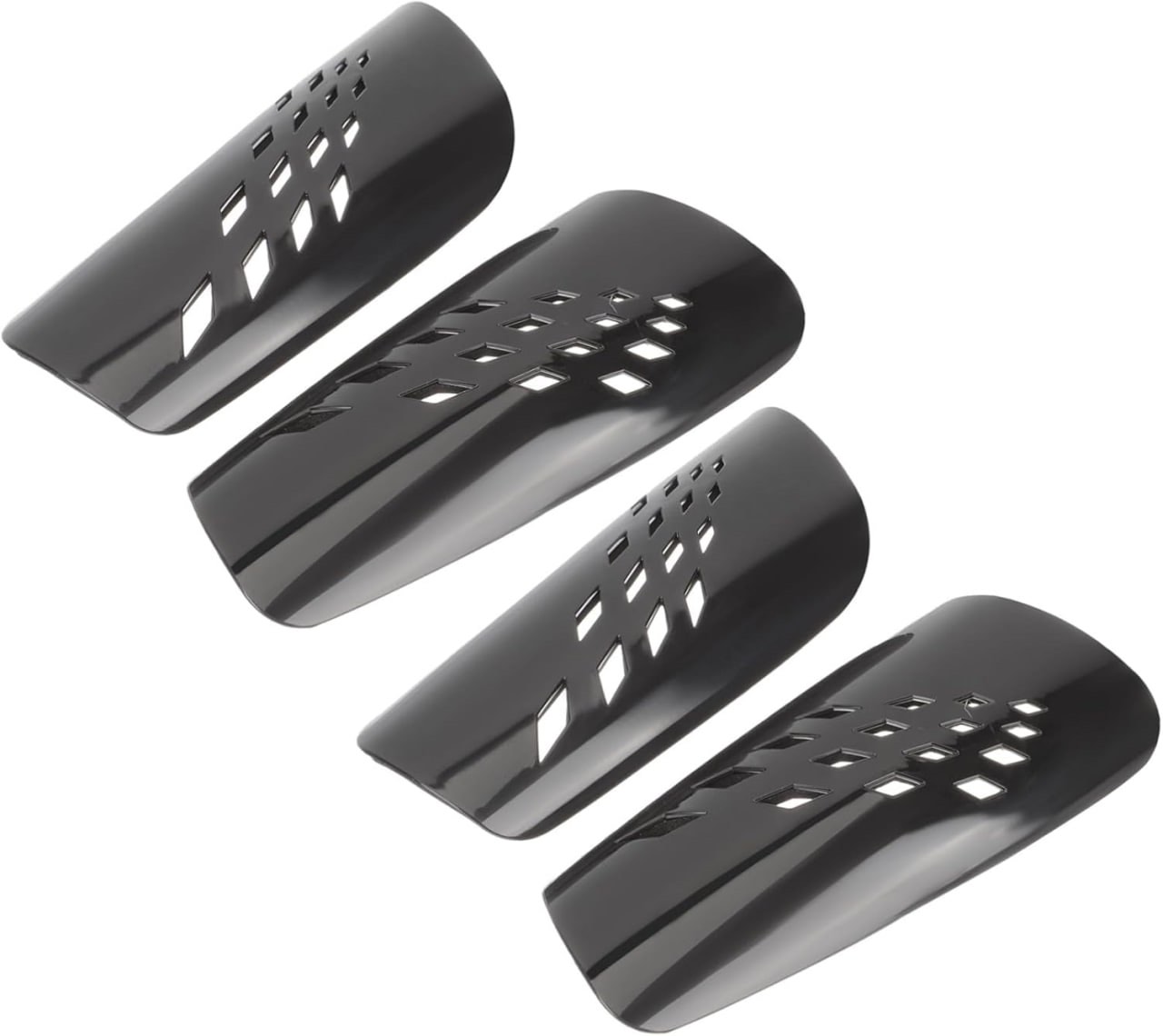 Football Leggings Boys Soccer Shin Protector Shin Pads Football Shin Guards Soccer Shin Guards