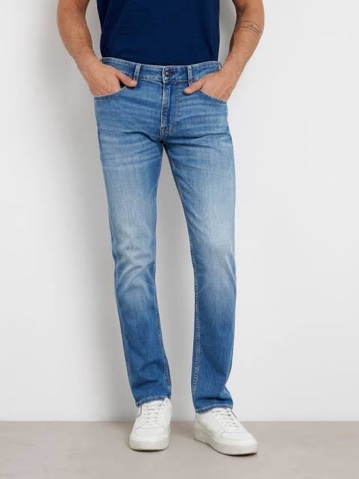 Slim Denim pants for men