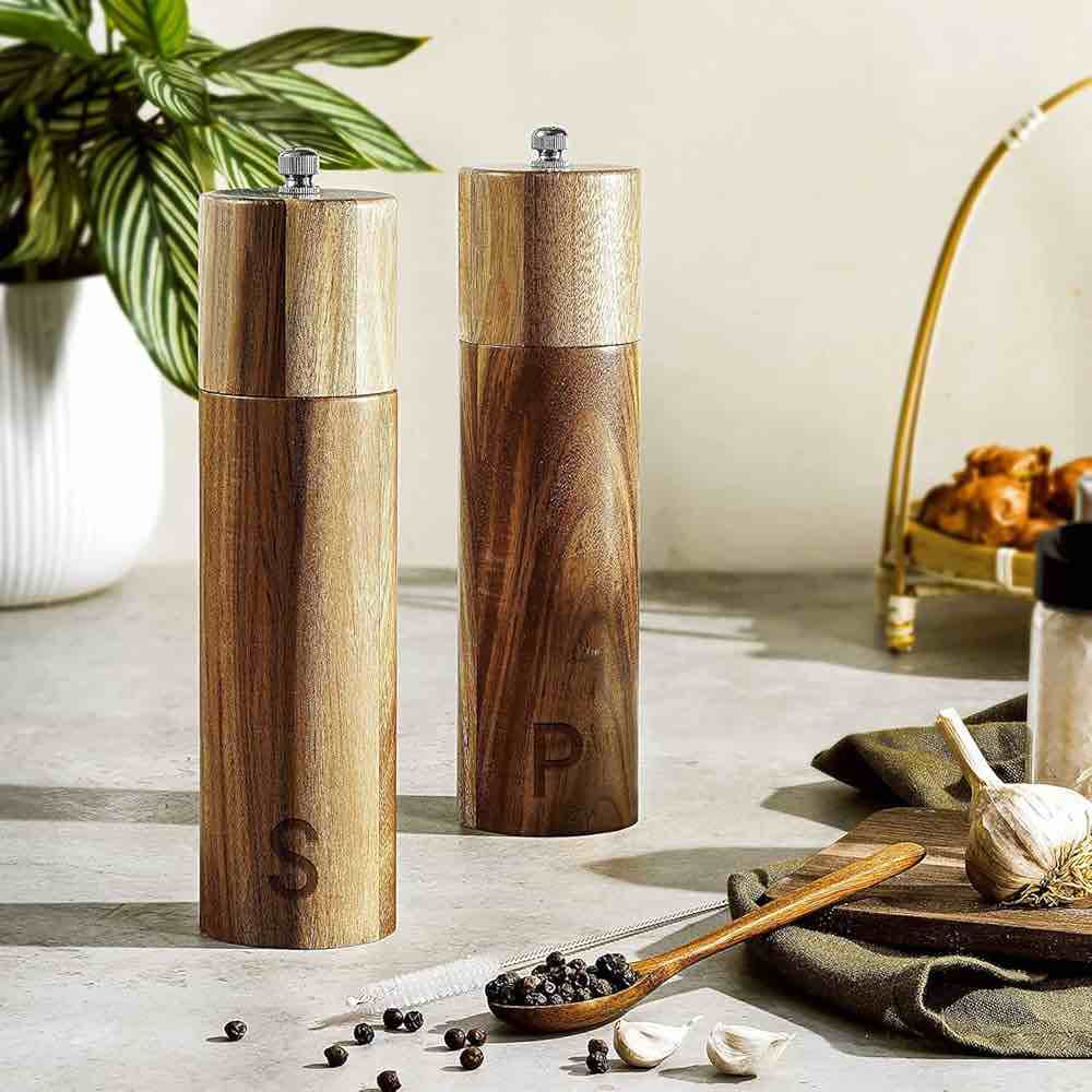 Salt Pepper Grinder