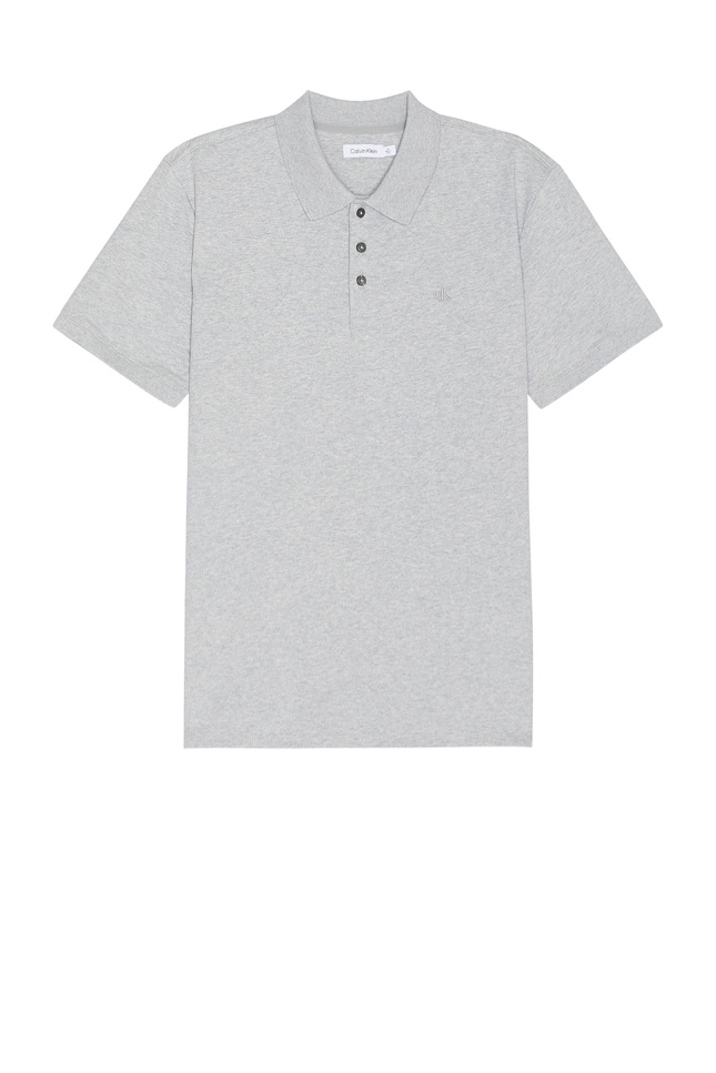 Smooth Classic Solid Polo