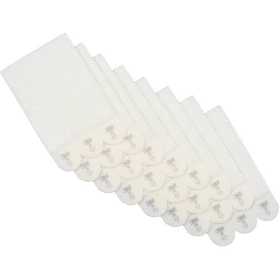 Picture Hanging Strips - Large-Sized - 12/Pack