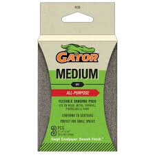 Gator Premium Multi-Surface Sandpaper