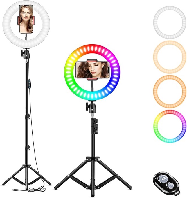Adjustable Tripod Special