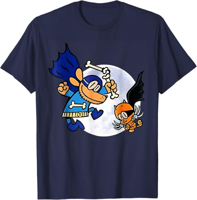 Dog and Cat Essentials kid T-Shirt