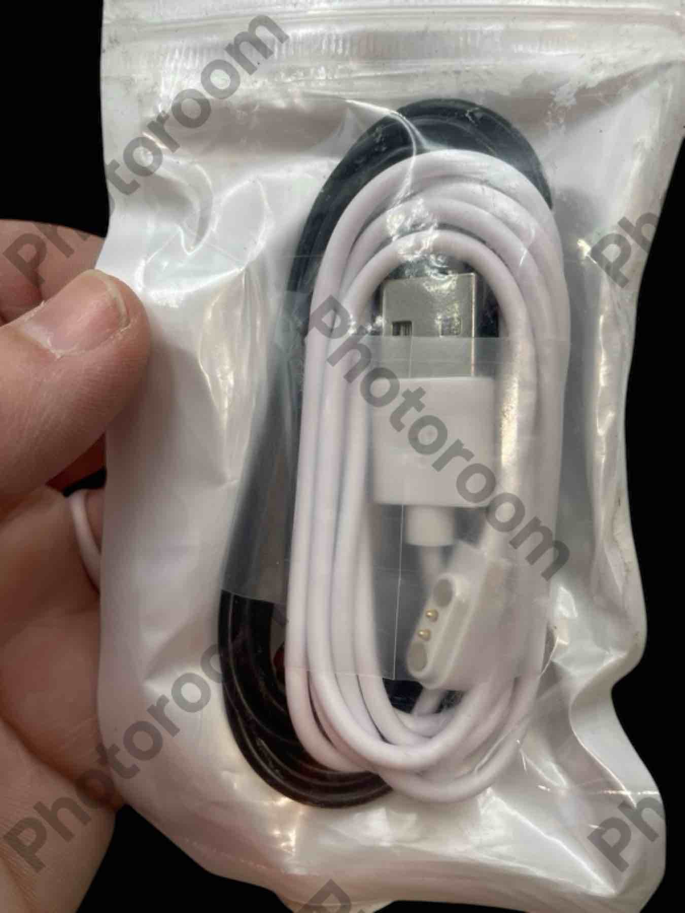 Magnetic Charger Cord