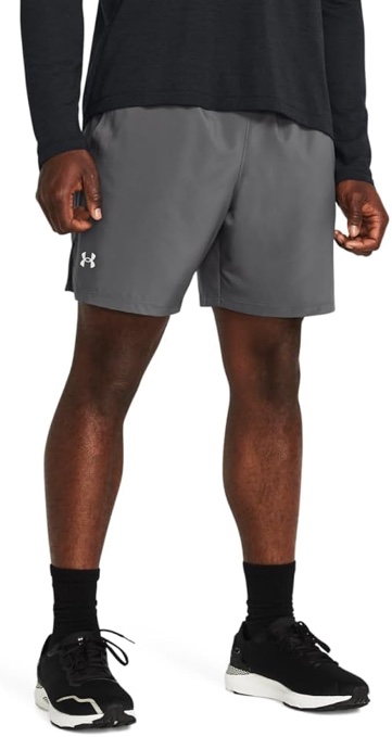 (3X-Large) Under Armour Men's Launch Run 7" Shorts
