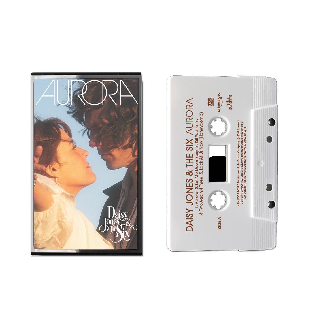 Daisy Jones & the Six - Aurora