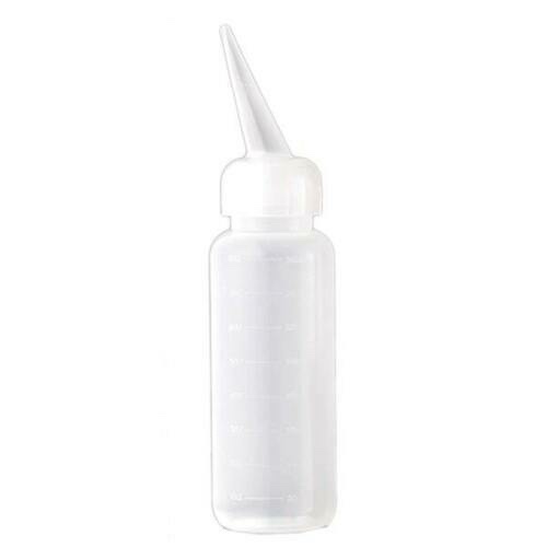 Wella Applicator Bottle with Nozzle 240 ml Capacity