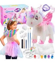 Unicorns Gifts for Girls Unicorn Toys for 3 Year Old Girls