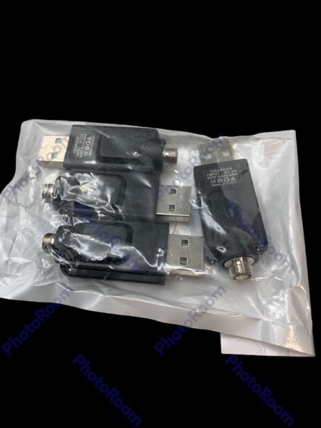 FYAdeSdn USB Thread Cable 4 Pack