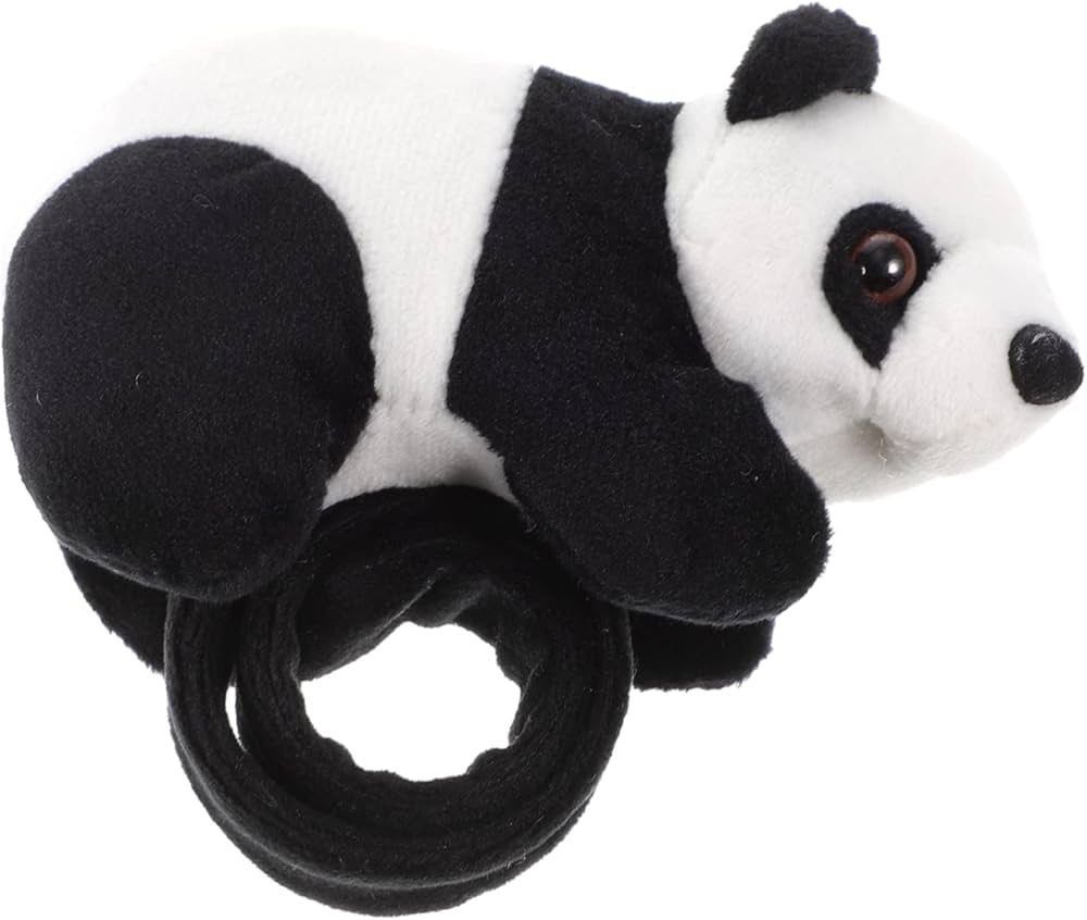 Plush Ring Stuffed Animals