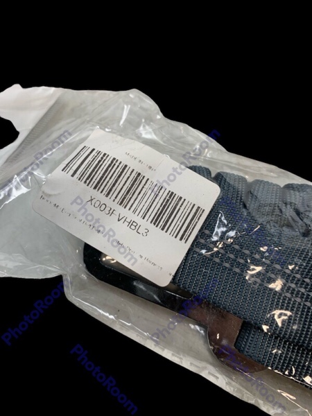 Seat Belt Safety Harness