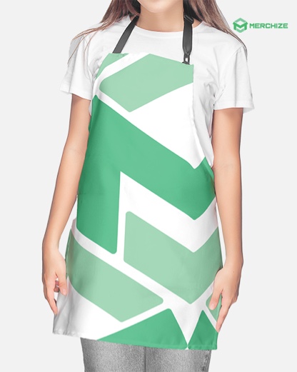 Adjustable Strap Apron