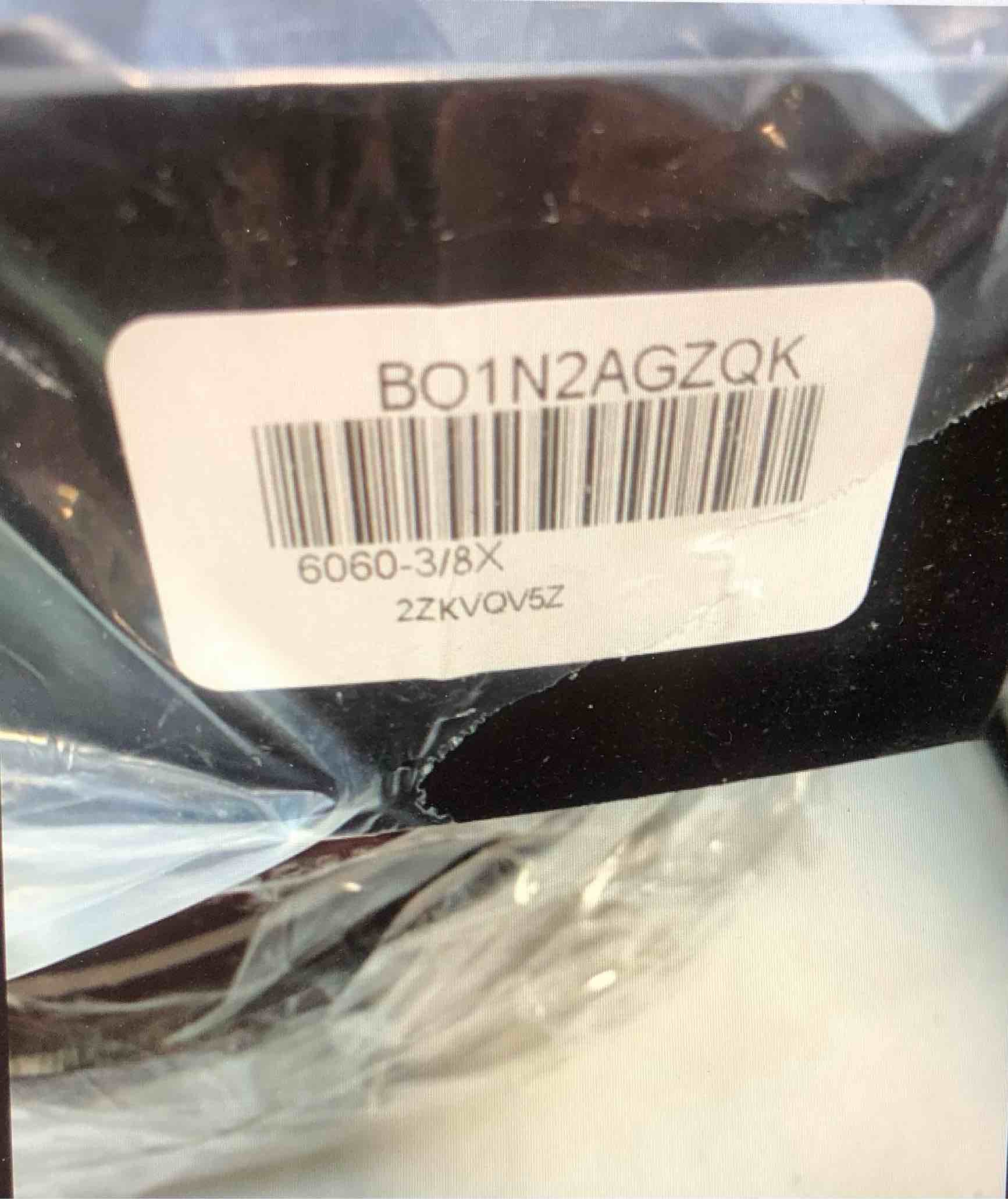 Mystery item