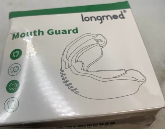 Longmed Mouth Guard 