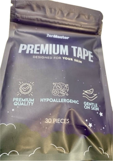 Premium Tape 30pcs