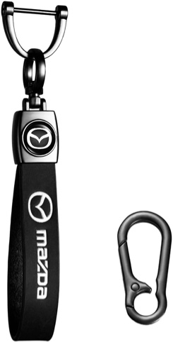 Bimadiyijia Car keychain keyring for car