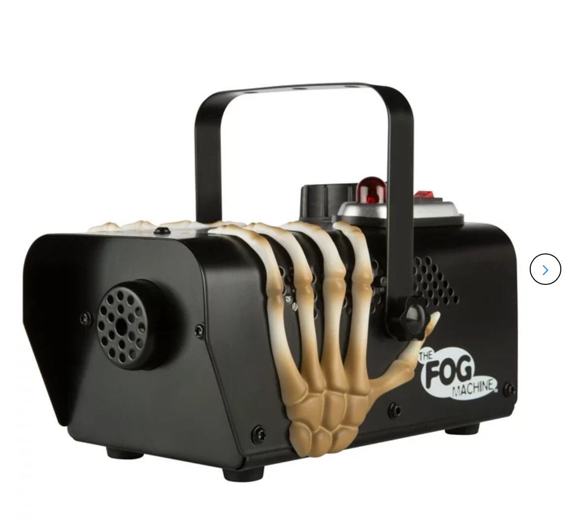 FOG MACHINE MINI 400W