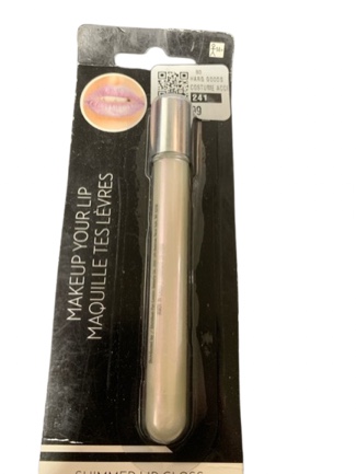 Makeup Your Lip Summer Lip Gloss