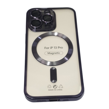 Wireless iPhone Case