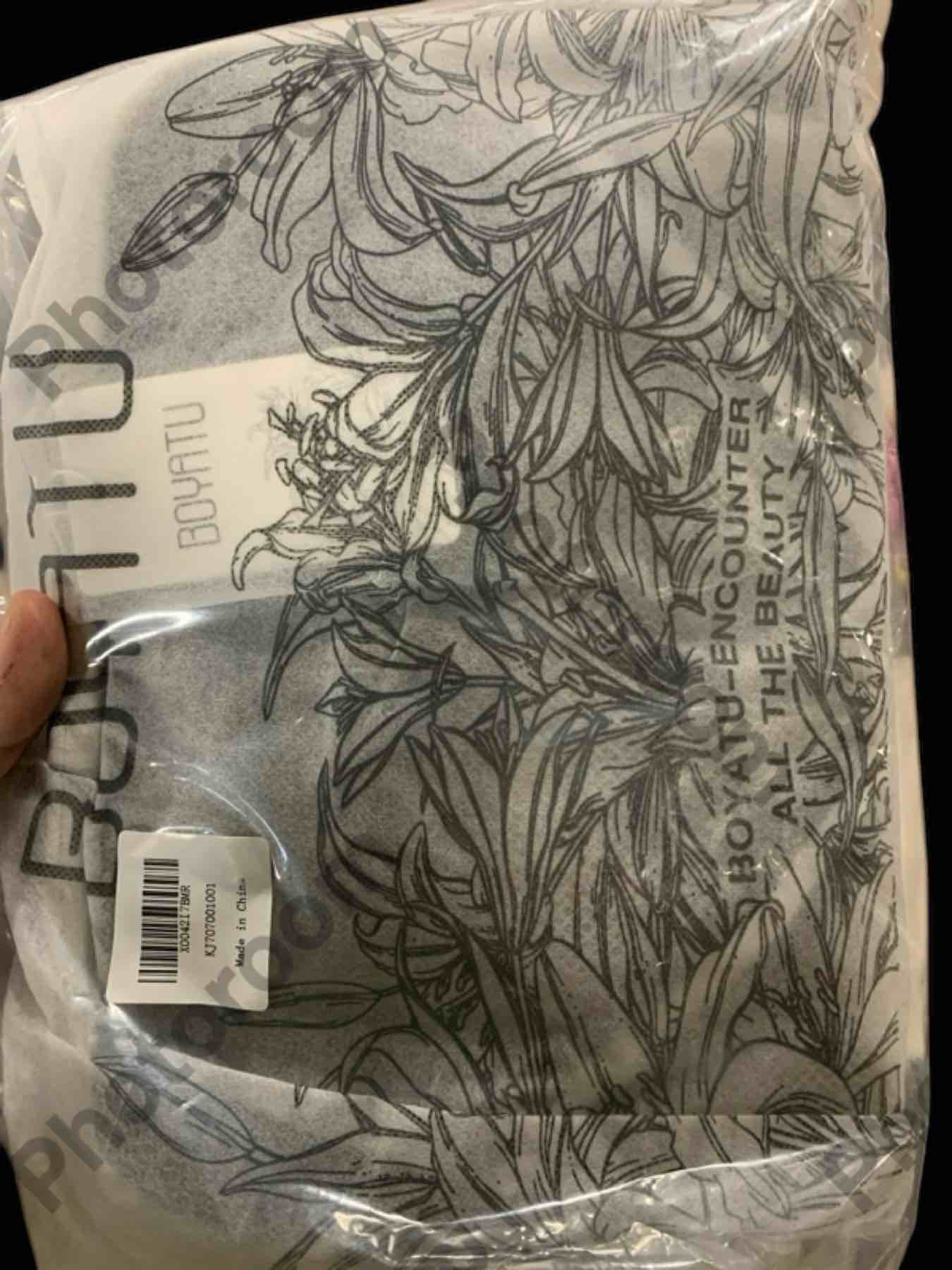 Boyatu Organizer Bag