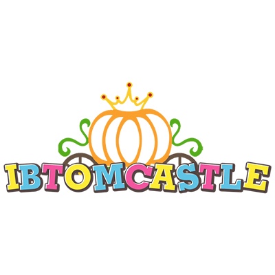 IBTOM CASTLE Dress for Children 2-3 Years (Design May Vary)