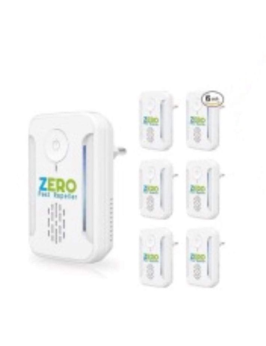 High Power Frequency Conversion Insect High-power frequency conversion insect repellent