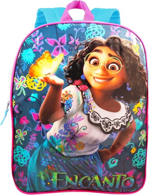Encanto Backpack for Girls Disney