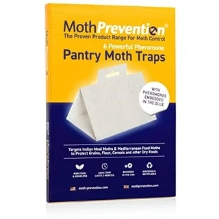 Pantry Moth Traps