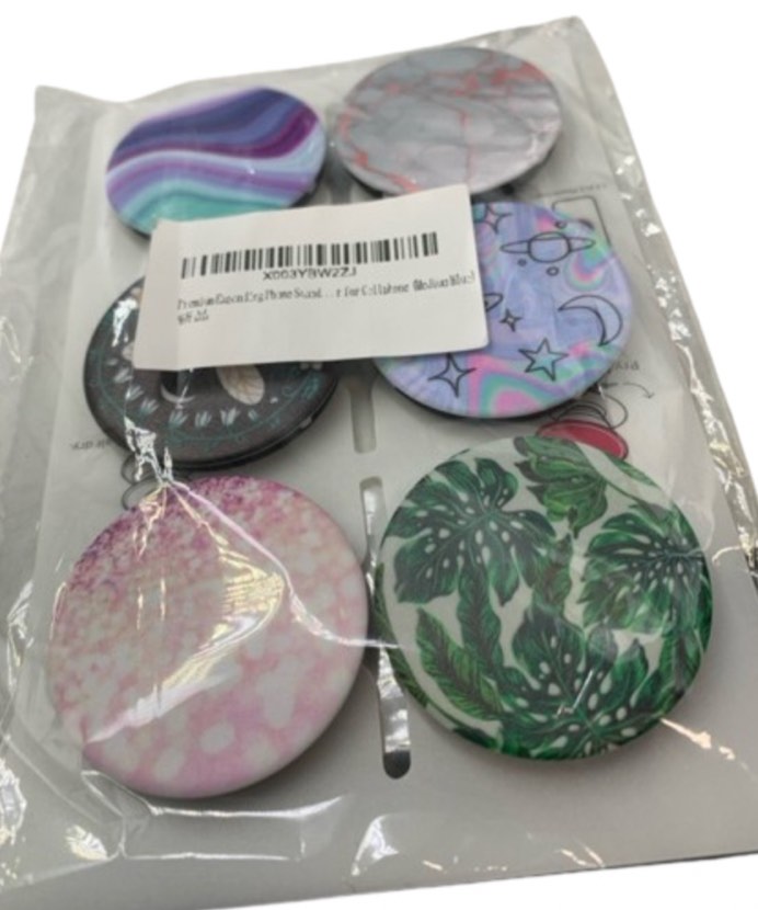 Premium Expanding Phone Stand